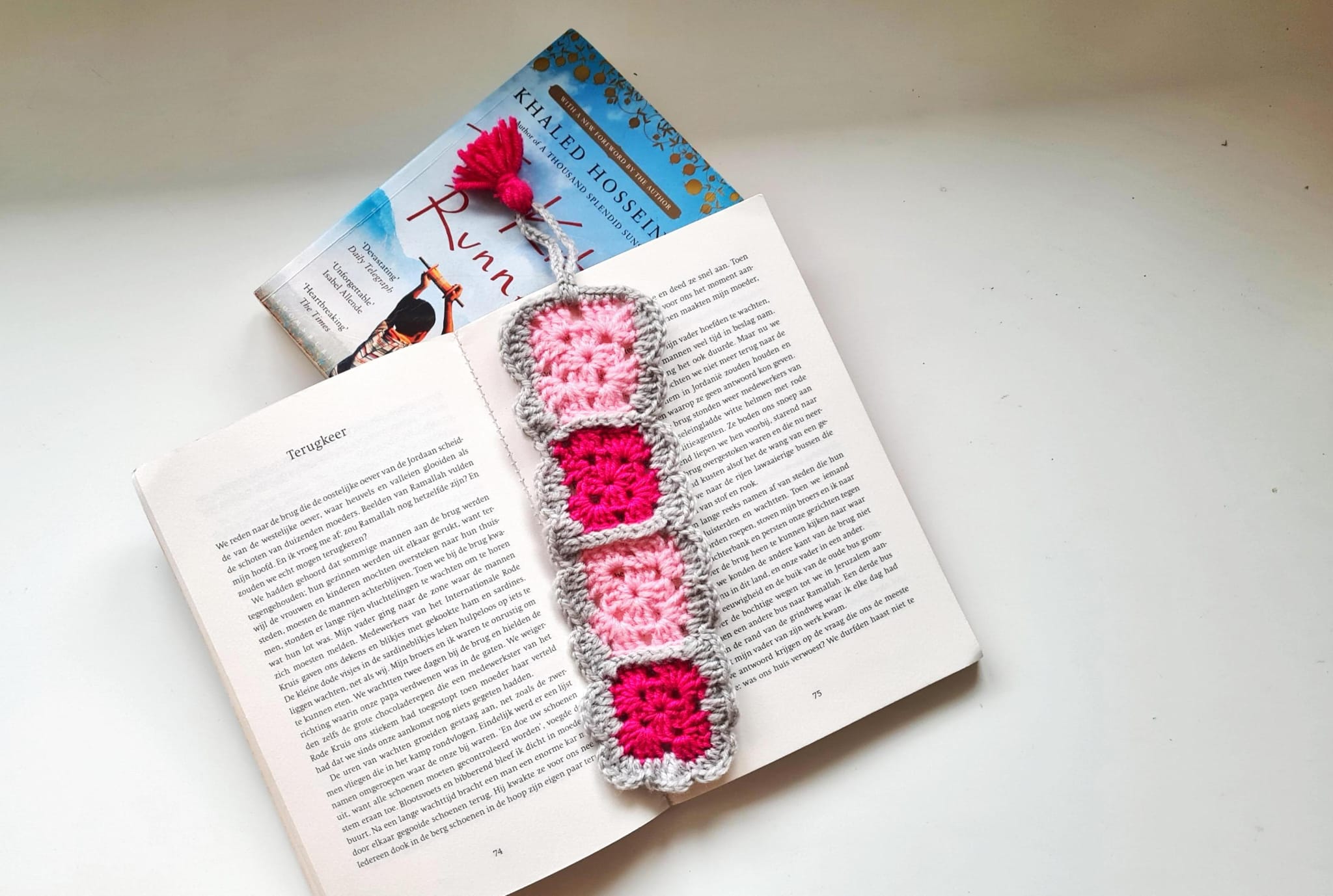 bookmark